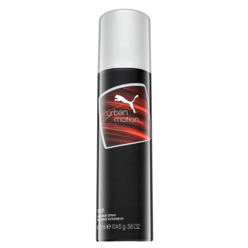 Puma Urban Motion deospray dla mężczyzn 150 ml