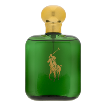 Ralph Lauren Polo Green toaletná voda pre mužov 118 ml