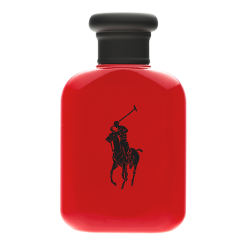 Ralph Lauren Polo Red Eau de Toilette para hombre 75 ml