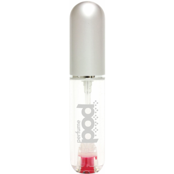 Travalo Perfume Pod Pure 5 ml szórófejes utántöltő uniszex 5 ml