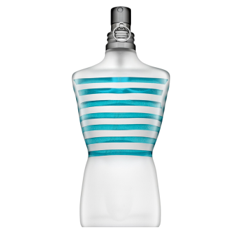 Jean P. Gaultier Le Beau Male Intense toaletná voda pre mužov 125 ml