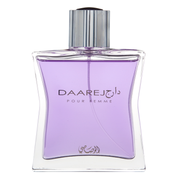 Rasasi Daarej woda perfumowana dla kobiet 100 ml