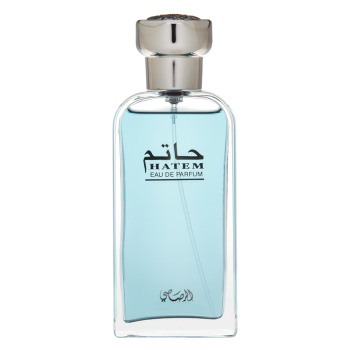 Rasasi Hatem Men woda perfumowana dla mężczyzn 75 ml