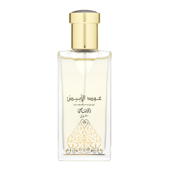 Rasasi Oudh Al Abiyad parfémovaná voda unisex 50 ml