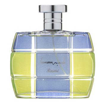 Rasasi Tasmeem Men parfémovaná voda pre mužov 100 ml