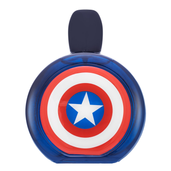 Marvel Captain America Toaletna voda za moške 100 ml