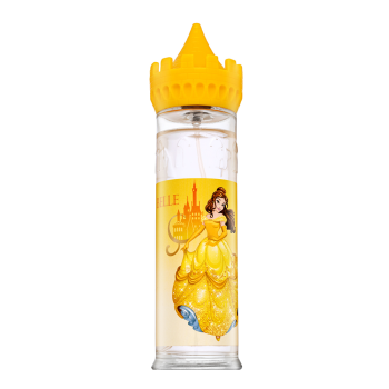 Disney Princess Belle Eau de Toilette pentru copii 100 ml