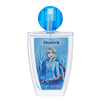 Disney Frozen II Elsa Eau de Toilette pentru copii 100 ml