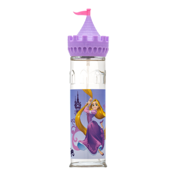Disney Princess Rapunzel Eau de Toilette pentru copii 100 ml