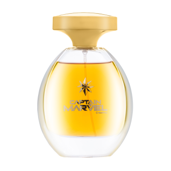 Marvel Captain Marvel parfumirana voda za ženske 100 ml