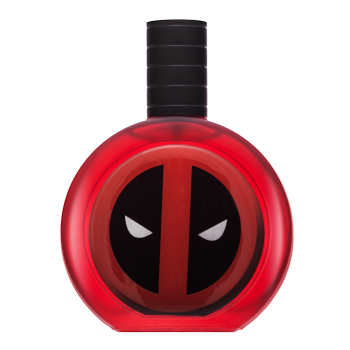 Marvel Deadpool Toaletna voda za moške 100 ml