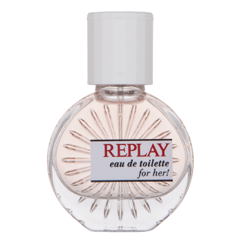 Replay For Her toaletná voda pre ženy 20 ml