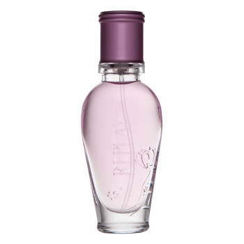 Replay Jeans Spirit! for Her Eau de Toilette femei 20 ml