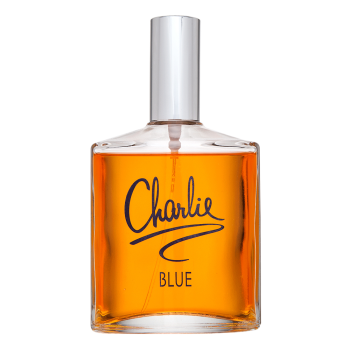 Revlon Charlie Blue Eau de Toilette para mujer 100 ml