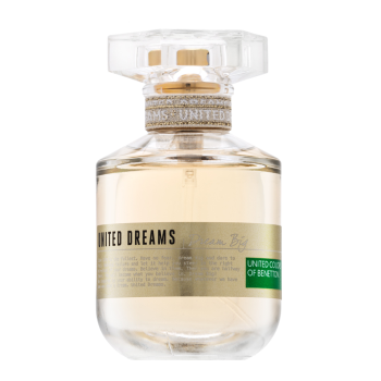Benetton United Dreams Dream Big toaletná voda pre ženy 50 ml