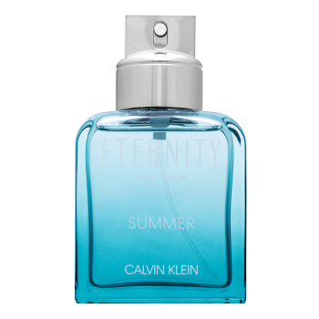 Calvin Klein Eternity for Men Summer (2020) toaletná voda pre mužov 100 ml