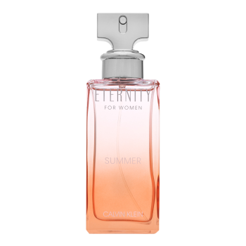 Calvin Klein Eternity Summer (2020) parfémovaná voda pre ženy 100 ml