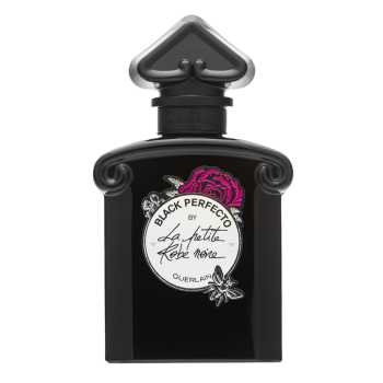 Guerlain La Petite Robe Noire Black Perfecto Florale toaletná voda pre ženy 50 ml