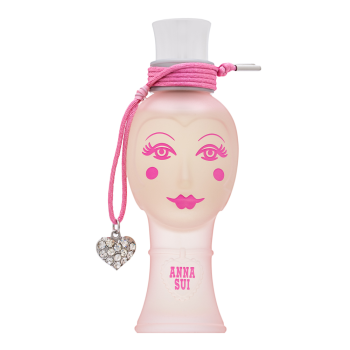 Anna Sui Dolly Girl Limited Edition toaletná voda pre ženy 50 ml