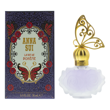 Anna Sui La Vie de Boheme Eau de Toilette femei 30 ml