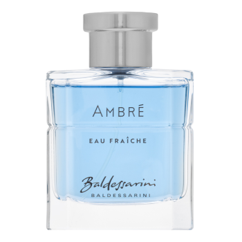 Baldessarini Ambré Eau Fraiche Eau de Toilette bărbați 50 ml