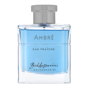 Baldessarini Ambré Eau Fraiche Eau de Toilette bărbați 90 ml