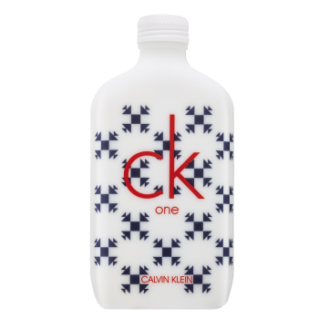 Calvin Klein CK One Collector's Edition toaletná voda unisex 200 ml