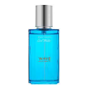 Davidoff Cool Water Wave toaletná voda pre mužov 40 ml