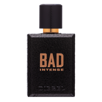 Diesel Bad Intense parfémovaná voda pre mužov 50 ml