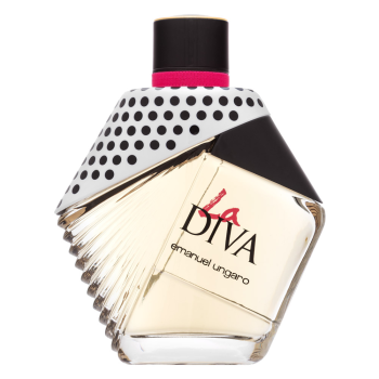 Emanuel Ungaro La Diva Mon Amour parfémovaná voda pre ženy 100 ml