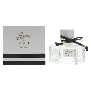 Gucci Flora by Gucci Eau Fraiche toaletná voda pre ženy 30 ml