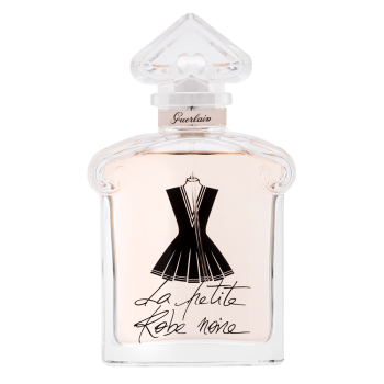 Guerlain La Petite Robe Noire Ma Robe Plisée toaletná voda pre ženy 100 ml