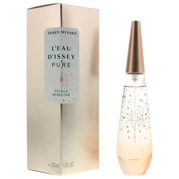 Issey Miyake L'Eau d'Issey Pure Petale de Nectar toaletná voda pre ženy 30 ml