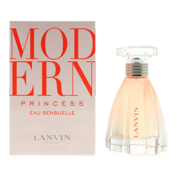 Lanvin Modern Princess toaletná voda pre ženy 60 ml