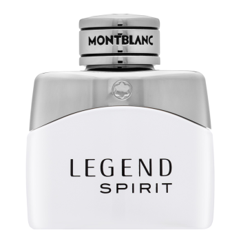 Mont Blanc Legend Spirit woda toaletowa dla mężczyzn 30 ml