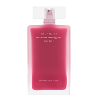 Narciso Rodriguez Fleur Musc for Her toaletná voda pre ženy 100 ml