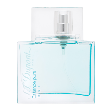 S.T. Dupont Essence Pure Ocean Pour Homme toaletná voda pre mužov 50 ml