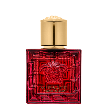 Versace Eros Flame parfémovaná voda pre mužov 30 ml