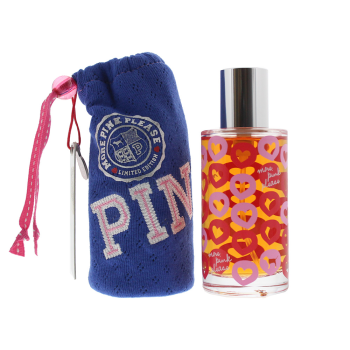 Victoria's Secret Pink Limited Edition parfémovaná voda pre ženy 75 ml