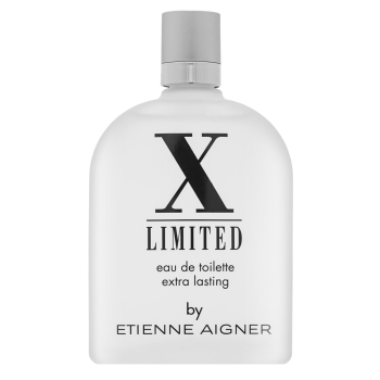 Aigner X-Limited toaletná voda unisex 250 ml