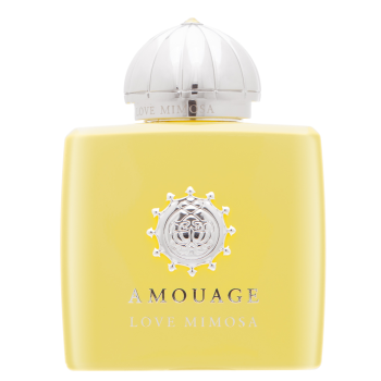 Amouage Love Mimosa parfémovaná voda pre ženy 100 ml