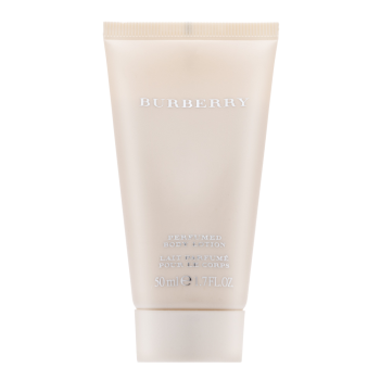 Burberry for Women telové mlieko pre ženy 50 ml