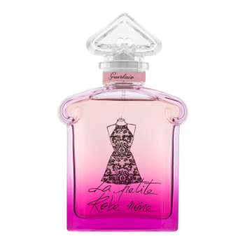 Guerlain La Petite Robe Noire Ma Robe Hippie-Chic Légére Eau de Parfum da donna 100 ml