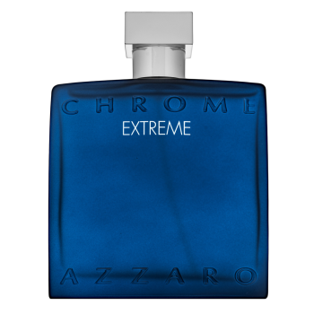 Azzaro Chrome Extreme parfémovaná voda pre mužov 100 ml