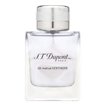 S.T. Dupont 58 Avenue Montaigne Pour Homme Eau de Toilette bărbați 50 ml