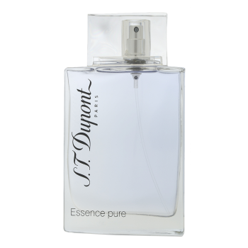 S.T. Dupont Essence Pure Men Eau de Toilette bărbați 100 ml