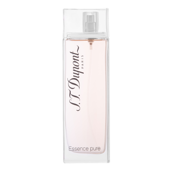 S.T. Dupont Essence Pure Woman Eau de Toilette femei 100 ml
