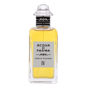 Acqua di Parma Note Di Colonia IV kolínska voda unisex 150 ml