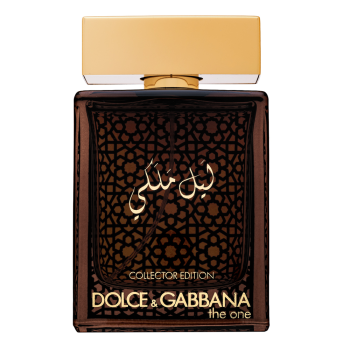 Dolce & Gabbana The One Royal Night Collector Edition parfémovaná voda pre mužov 100 ml