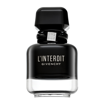 Givenchy L'Interdit Intense parfémovaná voda pre ženy 35 ml